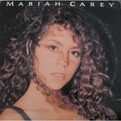 Mariah Carey – Mariah Carey C 45202